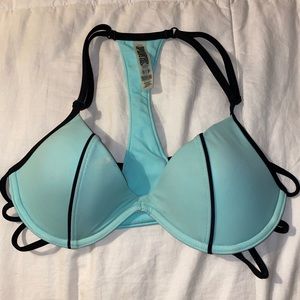 Victorious secret – pink bathing suit top